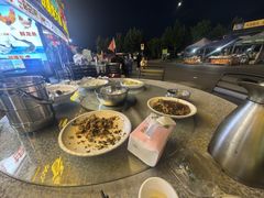 -望湖楼餐厅(白廊码头店)