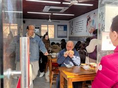 -文武王氏烧饼·无矾油条(西溪路店)