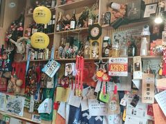 -滋味厨房小酒馆(万达广场店)
