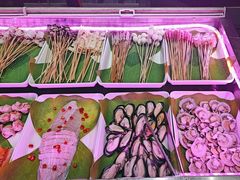 -九记潮汕现切鲜牛肉自助火锅(新开铺店)
