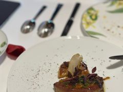 -Le Comptoir de Pierre Gagnaire