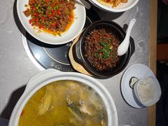 -大碗先生(万家丽店)