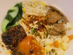 招牌biang&nbsp;biang面-秦大宽·陕西手工面(仁和新城店)