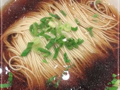 -东吴面馆(因果巷店)