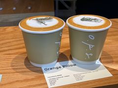 -O.P.S. CAFE