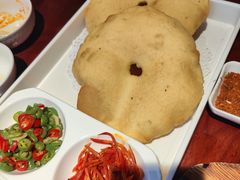 -味鼎长安·地道陕菜(凤城一路店)