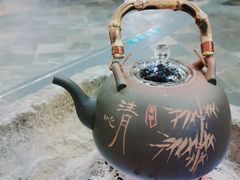 -青藤茶馆(南山路店)