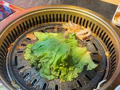 -杨记齐齐哈尔烤肉(五莲路店)