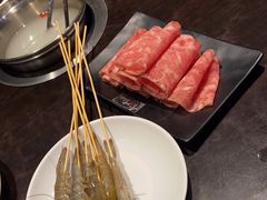 -千百叶海鲜自助餐厅(万达广场店)