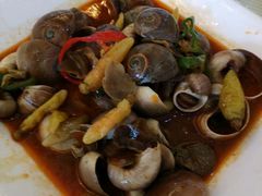 -大洋海鲜居·海鲜特色菜(墟沟海鲜美食城店)