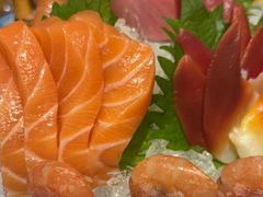 -吉兆·料理(红梅南路店)