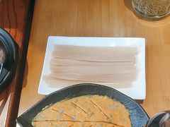 -手选潮汕鲜牛肉火锅(二七广场店)