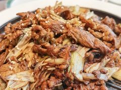 -秀儿四九城·新京菜(亚运村鸟巢店)