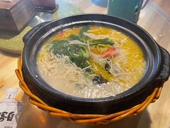 -打酱油·非遗淮扬菜(瘦西湖梅岭店)