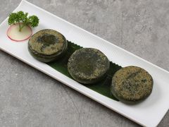 -乜都得港式茶楼(天贵路店)