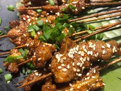 -别院里音乐餐酒吧(双流航空港店)