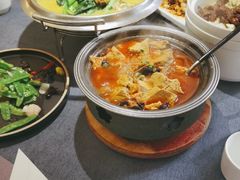 -野蔓果·山野菜(西湖景区·龙井茶田店)