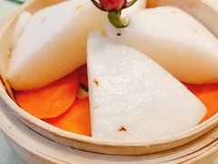 -福慧慈缘素食餐厅(王府井店)