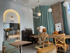 大堂-CENTTY辛蒂咖啡·烘焙·西点(D15生活美学馆店)