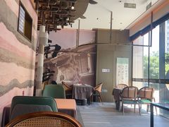 -贰号院子·南京淮扬味(珠江路店)