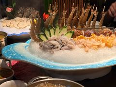 -太古汇海鲜姿造(延寿店)