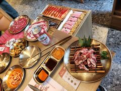 -西塔老太太泥炉烤肉(双井店)