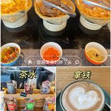 甜品脑袋的自助好店回头看（11）-东隅酒店