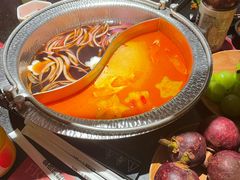 -牛New寿喜烧(虹桥新天地店)