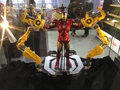 -东浩兰生上海世博展览馆