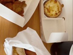 -必胜客(安盛购物广场金州店)