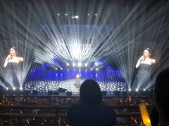 -交通银行前滩31演艺中心