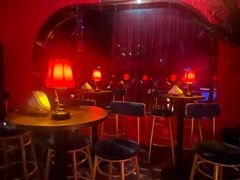 -JZ Club 爵士酒吧(上海店)