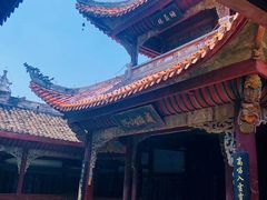 -重庆云阳龙缸景区