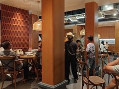 -味莊餐厅(康庄南街店)