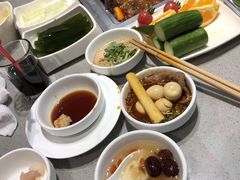 -海底捞火锅(徐州火车站店)