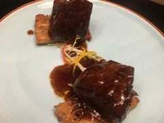 -浙江安吉JW万豪酒店·万豪中餐厅