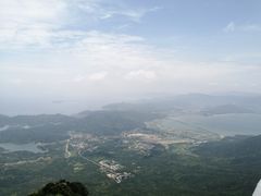 -七娘山