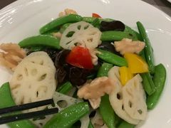 -河南盛世民航国际酒店·星空餐厅