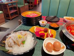 -牛New寿喜烧(曹路花园城店)