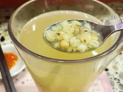 薏米水-池记(尖沙咀店)
