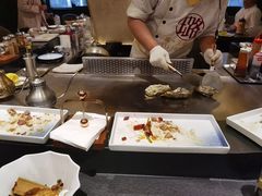 -璐法式铁板烧(滏东总店)