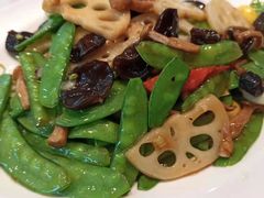 -北李妈妈菜·海肠捞饭(开发区万达店)