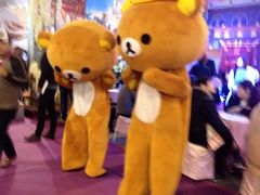 -东浩兰生上海世博展览馆