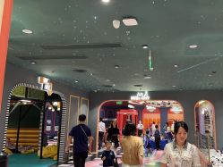 点击看大图 -meland亲子乐园(深圳领展中心城店)