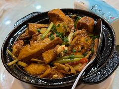 -阳江餐厅·30年老字号·粤菜海鲜大排档