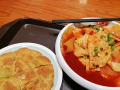 土豆泥馅饼-再回首(西关木塔巷店)