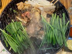-石记老北京炙子烤肉(松园店)