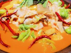 -壹霖·洱语云南菜(方恒国际店)