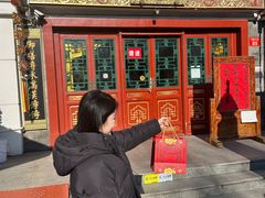 -富华斋饽饽铺·宫廷糕点·伴手礼(护国新天地店)