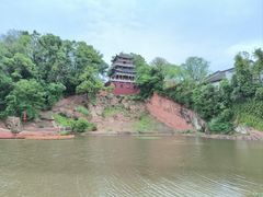 -东坡赤壁风景名胜区